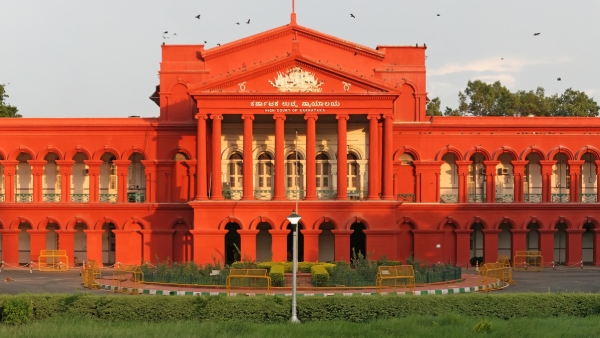 Karnataka High Court
