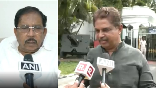 Siddaramaiah government