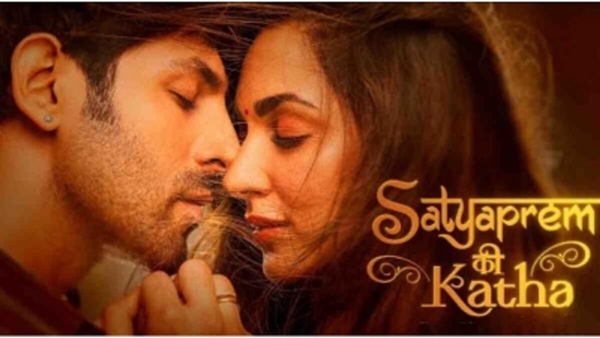 Kartik Aaryan 