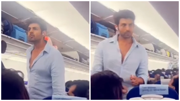 Kartik Aaryan Kartik Aaryan