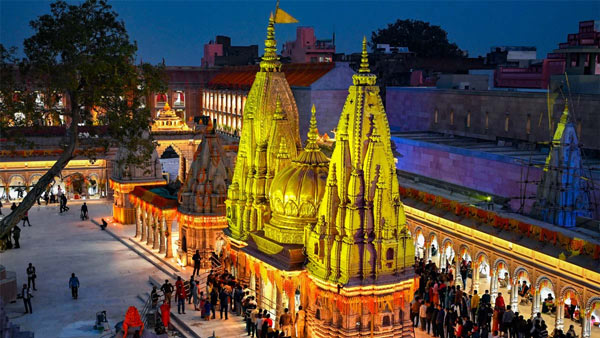 there-will-be-strong-security-arrangements-in-shri-kashi-vishwanath-dham-of-varanasi-in-sawan-2023