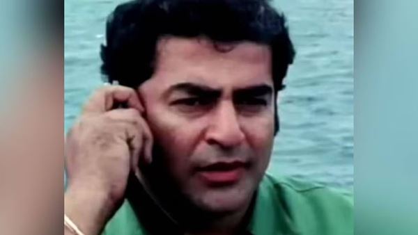 Kazan Khan 