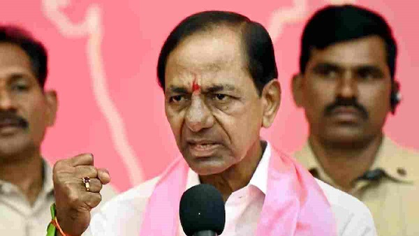 kcr