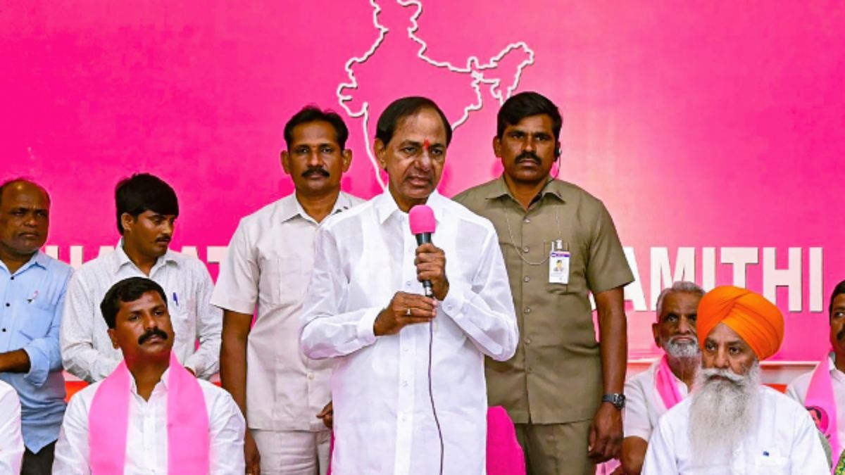 Telangana