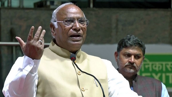 Opposition alliance