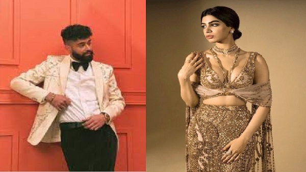 khushi kapoor