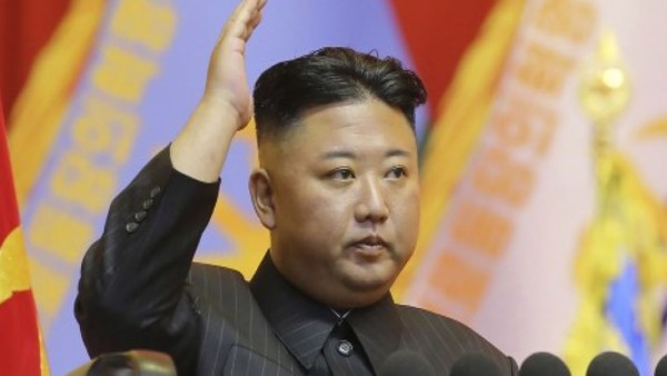 kim jong un order