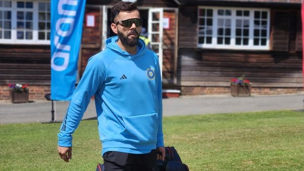 kohli