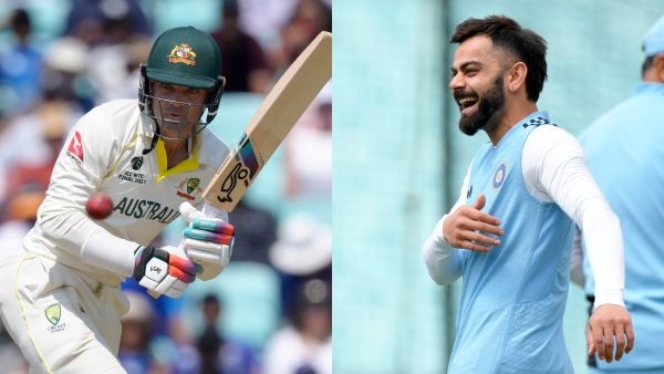 kohli and carey