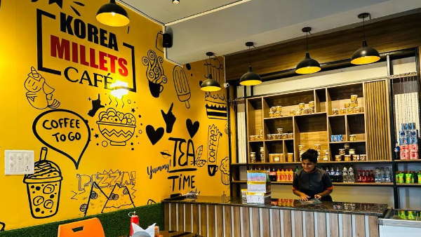 korea chhattisgarh millet