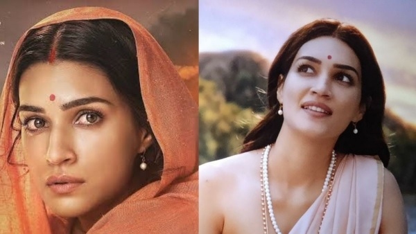kriti sanon
