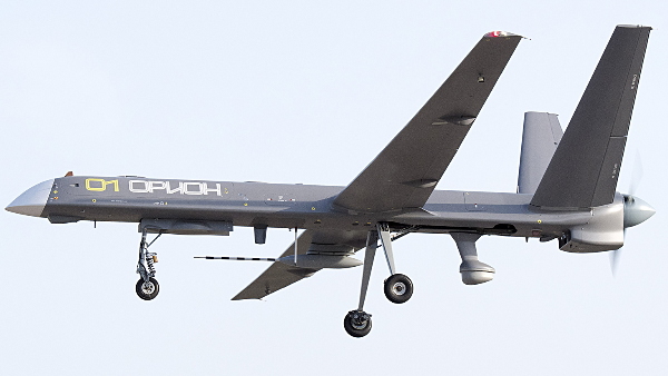 deadliest 5 drones