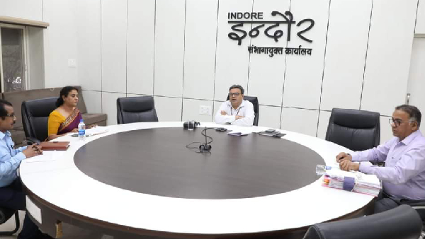Indore