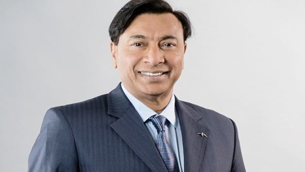 Lakshmi Mittal Birthday
