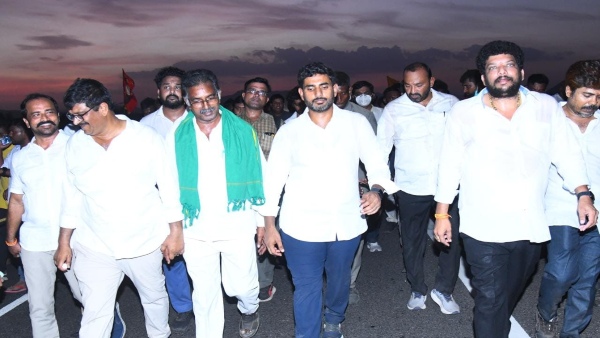 Nara Lokesh