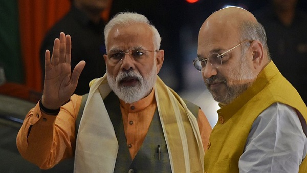 Indian general election, 2024