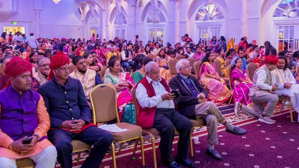 Rajasthan Association UK