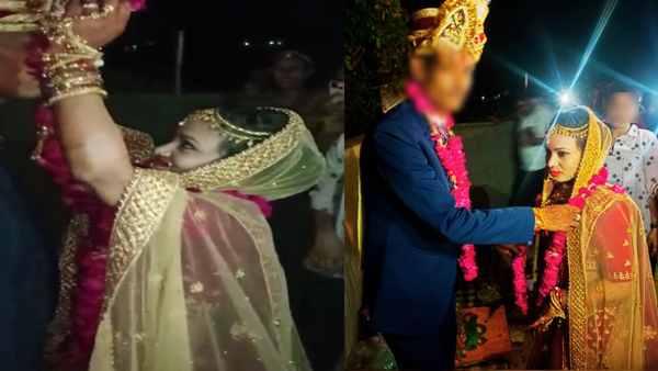 Looteri Dulhan