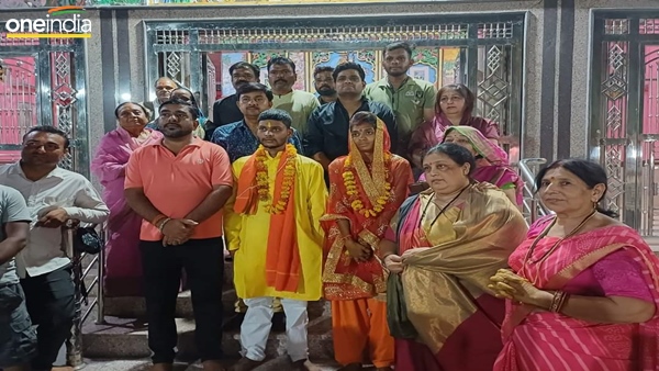 Love Story muslim youth converted Fazil Khan narsinghpur Love Story muslim youth converted Fazil Khan narsinghpur