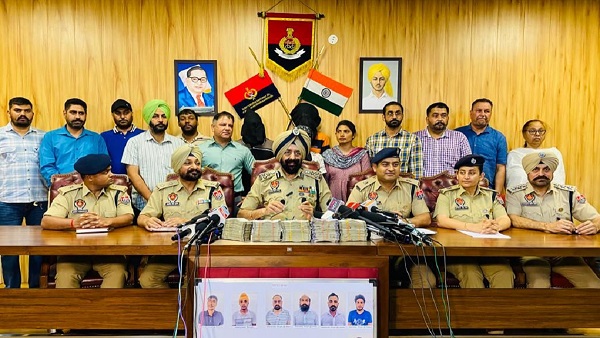 ludhiana loot