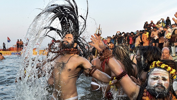 Mahakumbh 2025 Mahakumbh 2025