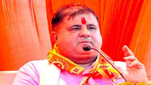  BJP President mahendra Bhatt Congress view on incidents of Land Jihad, Purola is unfortunate-