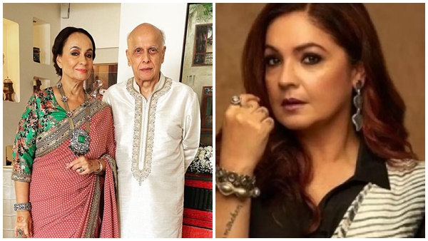 Mahesh Bhatt 