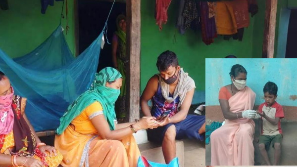 maleria mukt abhiyan