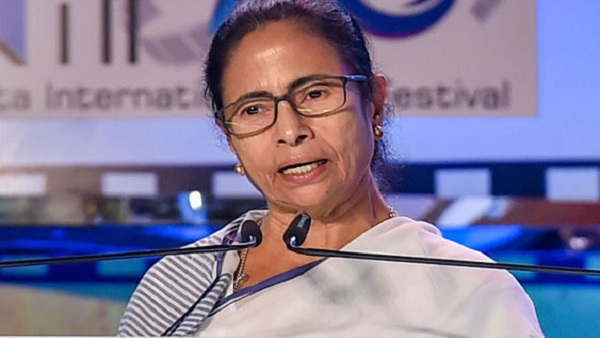 CM बनर्जी ने पश्चिम बंगाल स्थापना दिवस मनाने पर जताई आपत्ति