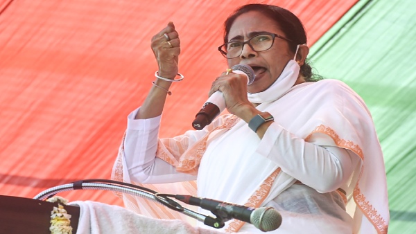 Mamta Banerjee objects Bengal Foundation Day