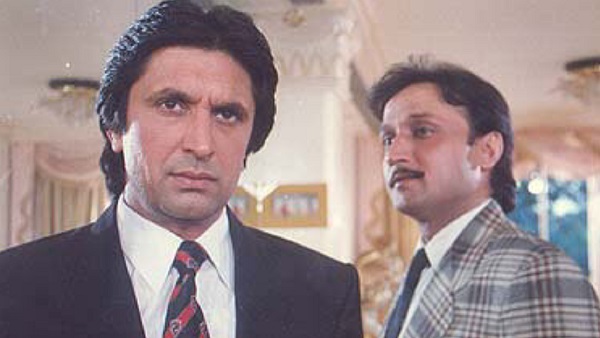 Mangal Dhillon Death