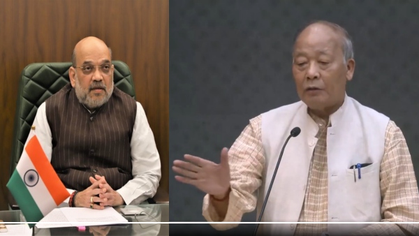 manipur unrest