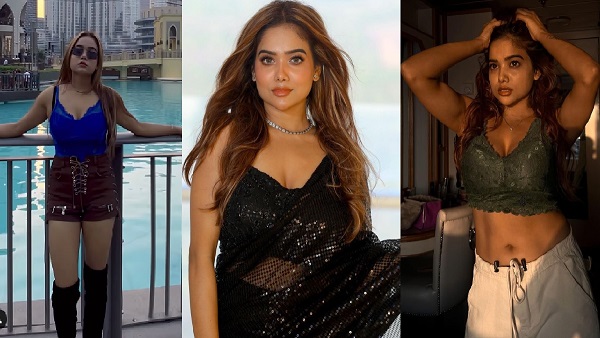 manisha rani