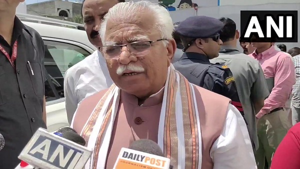 Haryana: पद्म पुरस्कार विजेताओं को हर महीने मिलेंगे 10 हजार 