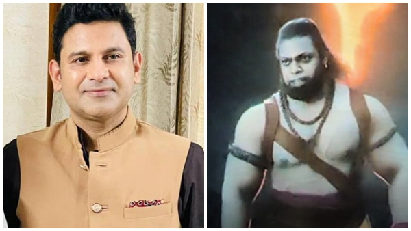 Manoj Muntashir