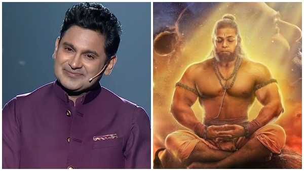 Manoj Muntashir