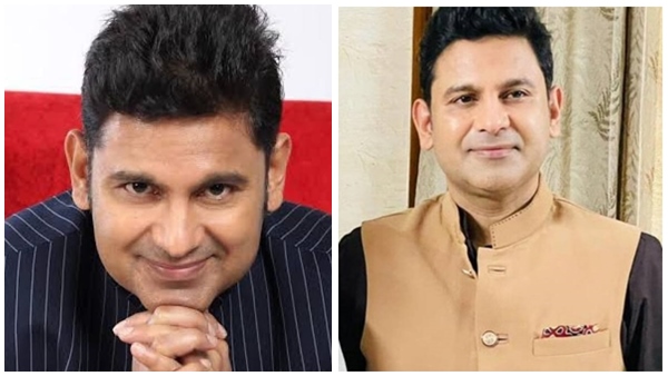 Manoj Muntashir