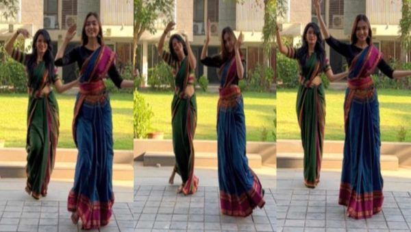 Manwa Laage Song Dance Video