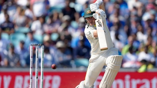 marnus labuschagne update