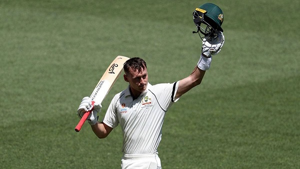marnus labuschagne
