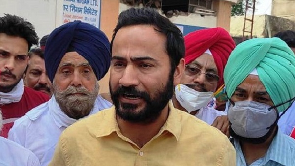 मीत हेयर ने जल संरक्षण और प्रबंधन को और तेज करने को कहा