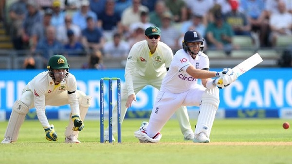 Mens Test Player Rankings