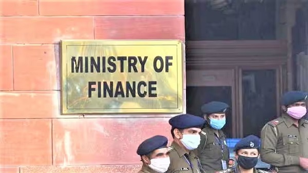 Interest free Loans to 16 States