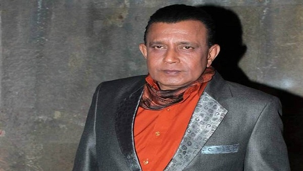 Mithun Chakraborty