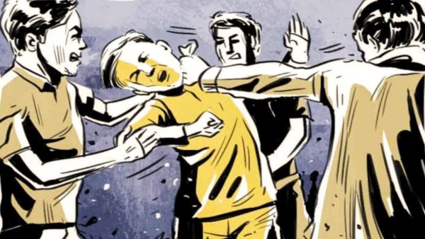 8 Year Girl Lie Bengaluru