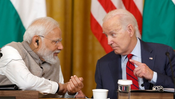 PM Modi US visit