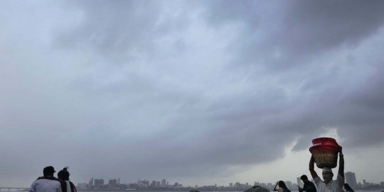 Monsoon Update Monsoon Update