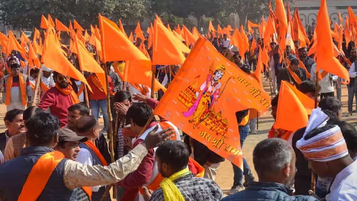 Most Hindu Populated Countries