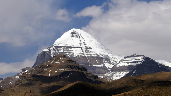 Mount Kailash