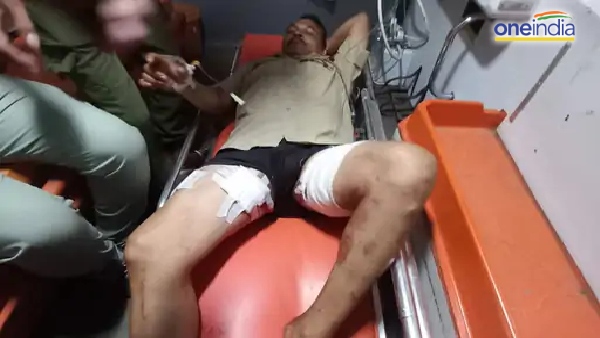 rajasthan police attack